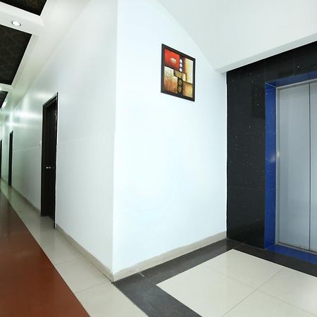 Hotel Mm Yellowuds Amritsar Exterior foto